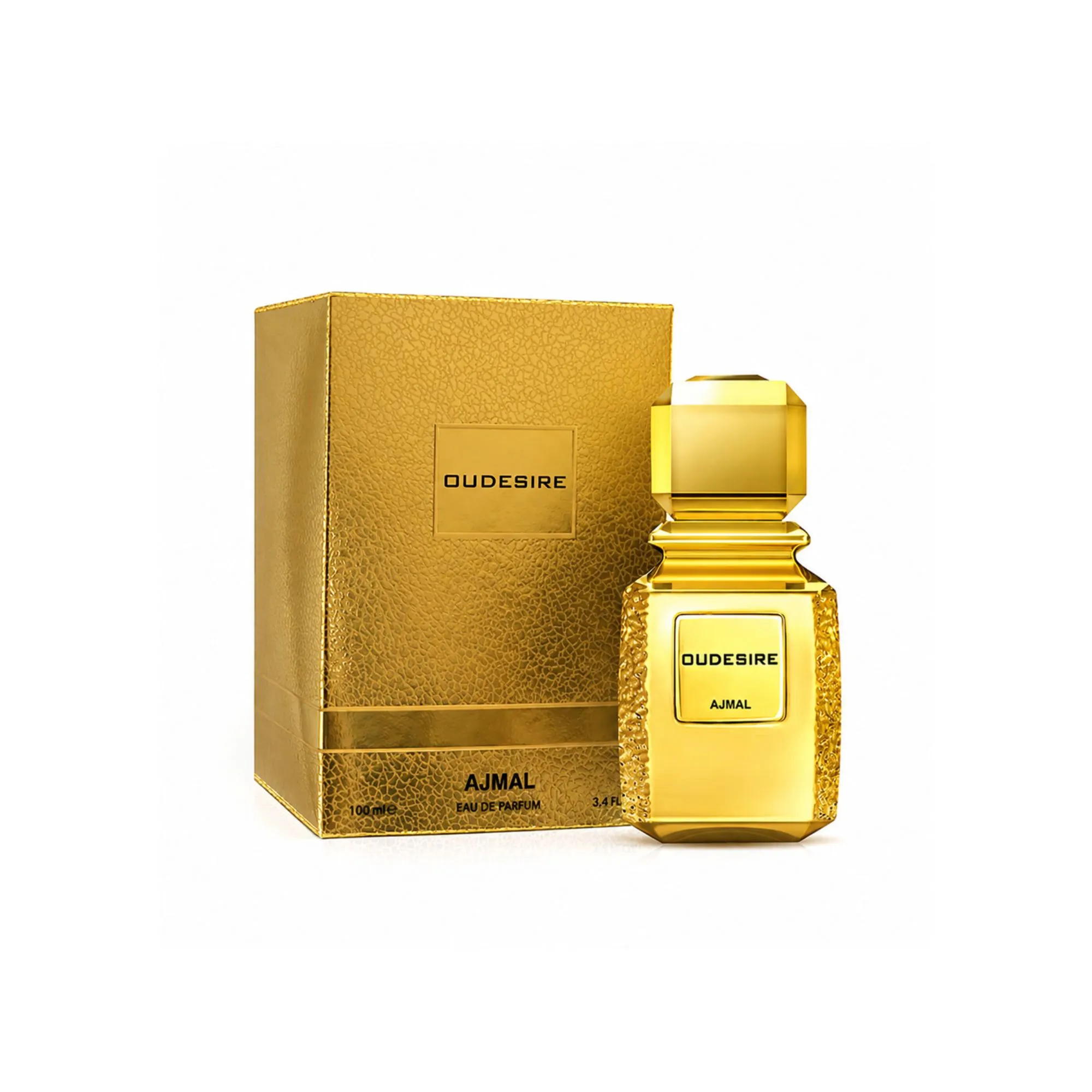 Oudesire Eau de parfum